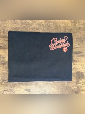 Cookies, graphics T-shirt